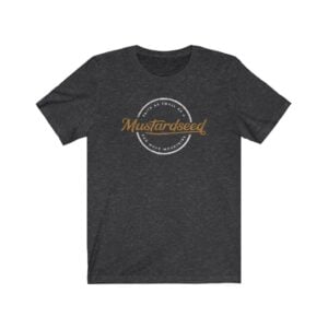 Mustardseed Jersey Short Sleeve Tee