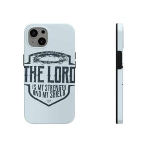 Shield - Tough Phone Case