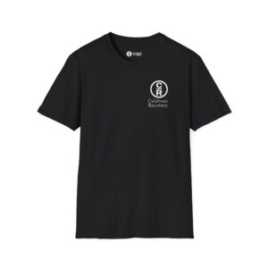 "My Grace Is Enough" — Celebrate Recovery Yuba City Tee