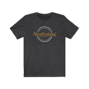 Mustardseed Jersey Short Sleeve Tee