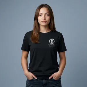 "My Grace Is Enough" — Celebrate Recovery Yuba City Tee